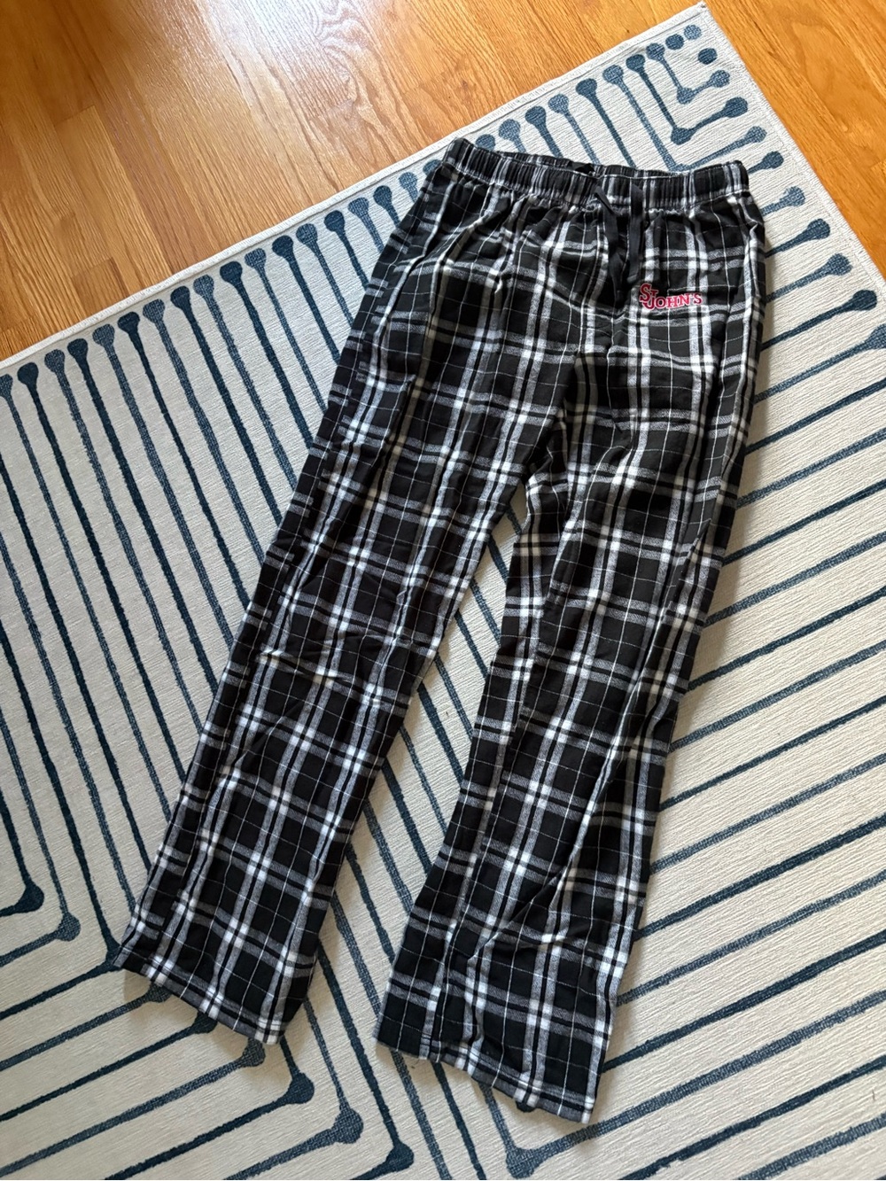 St John’s pajama pants